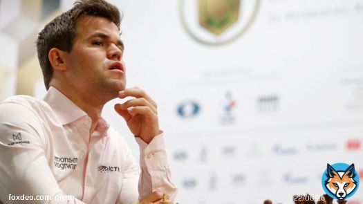 Magnus Carlsen won both the World Rapid and World Blitz chess titles in Almaty, Kazakhstan, in the latest landmark of his glittering career