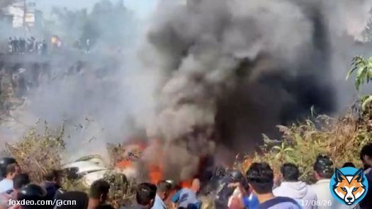 Families are mourning for their loved ones following the fatal Yeti Airlines crash in central Nepal. Watch @IvanCNN's report for more on the crash including a tragic twist involving the co-pilot: