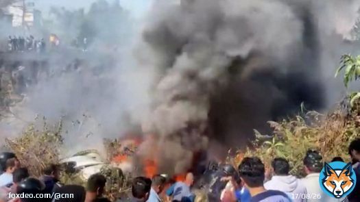 Families are mourning for their loved ones following the fatal Yeti Airlines crash in central Nepal. Watch @IvanCNN's report for more on the crash including a tragic twist involving the co-pilot: