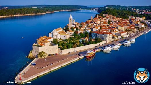 The Istria peninsula and the Kvarner Gulf are Croatia at its best. From Belle Epoque seaside resorts to Venetian-style waterfront villages, here's what to see.
