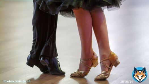 'For disenfranchised communities, dance can be subversive and revolutionary. It can represent an act of joyful rebellion that exists today on the ballroom dance floor.' | Opinion by Lynda Lin Grigsby