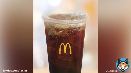 McDonald&rsquo;s has begun testing strawless lids in some US cities as part of a multi-year effort to make its packaging more environmentally friendly