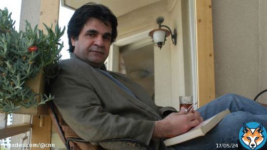 One of Iran’s most influential filmmakers, Jafar Panahi, has reportedly gone on a hunger strike in Tehran’s Evin prison to protest his continued detention