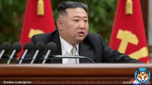 North Korea launches suspected ballistic missiles into the waters off the east coast of the Korean Peninsula, officials say.