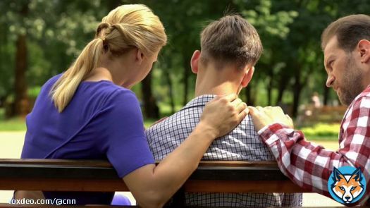 Sadness and worrying are a healthy and natural part of being a teen, and the ability to experience these feelings and learn how to cope with them is developmentally necessary.   CNN spoke with Lisa Damour, author of 'The Emotional Lives of Teenagers..'
