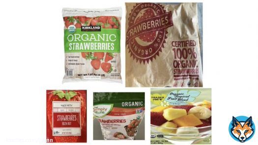 Frozen organic strawberries sold at Costco, Aldi, Trader Joe&rsquo;s and other stores are being recalled after they were tied to an outbreak of hepatitis A infections in Washington state.