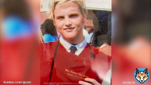 A vibrant presence. Always smiling, always mischievous. A dreamer with plans of one day becoming a nurse.   That's how Sandy Smith remembers her 19-year-old son, Stephen, whose voice she hasn't heard in more than seven years.