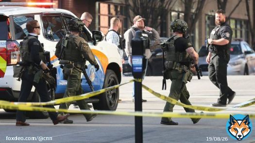 Here are  things you need to know today    Louisville shooting   Covid-19 national emergency officially ends   Rare fungal infection outbreak   Russian scorched Earth tactics   Dalai Lama apologizes