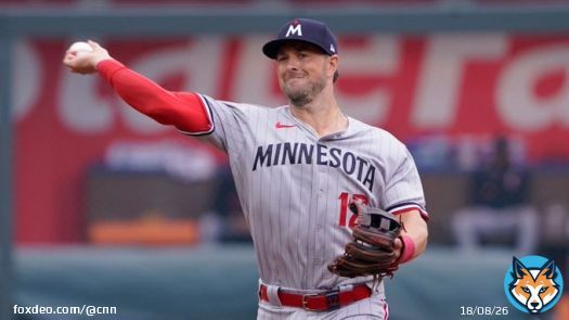 Minnesota Twins infielder Kyle Farmer will need surgery to &ldquo;realign his teeth and to fix a major laceration of the lower jaw&rdquo; after he was hit in the face by a pitch during Wednesday&rsquo;s game between the Twins and the Chicago White So