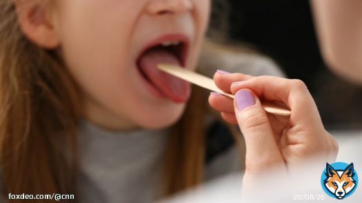 After two years of significantly low levels, strep infections in the US have surged again this season, according to a new analysis.