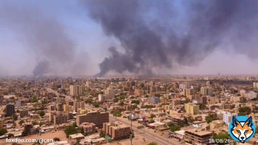 Sudanese people and Western staff are desperately trying to flee the country&rsquo;s capital, Khartoum, where intense violence between rival factions is overwhelming hospitals with victims and multiple attempts to bring about a ceasefire have failed