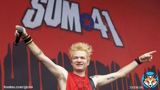 Sum 41, the Emo-era band that brought hit tracks like &ldquo;Fat Lip&rdquo; and &ldquo;In Too Deep&rdquo; to the iPods of millennials across the globe, are &ldquo;disbanding&rdquo; after 27 years together.