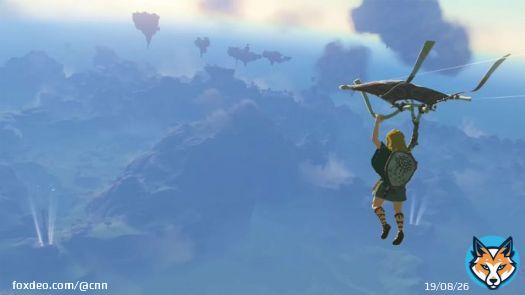 &ldquo;Tears of the Kingdom,&rdquo; released May 12, has already broken sales records, earned raves from experts like IGN and longtime &ldquo;Zelda&rdquo; fans, and driven some fans to take time off from work to dive into its intricate, enveloping world