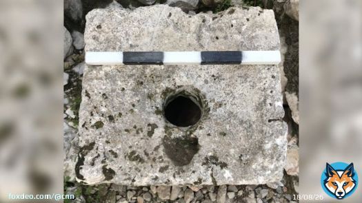 The Iron Age users of two ancient toilets in Jerusalem were not a healthy bunch, according to an analysis of poop samples from the 2,500-year-old latrines