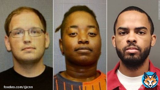 3 former Mississippi police officers are charged in man&rsquo;s death after New Year&rsquo;s Eve confrontation
