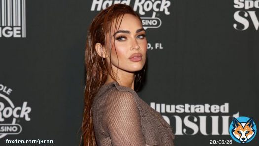 Actor Megan Fox, a 2023 Sports Illustrated Swimsuit issue cover star who has long been regarded as a sex symbol, has said she&rsquo;s among the 5 million to 10 million people in the US affected by body dysmorphia. Here's what to know.