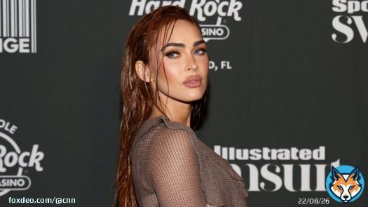 Actor Megan Fox, a 2023 Sports Illustrated Swimsuit issue cover star who has long been regarded as a sex symbol, has said she&rsquo;s among the 5 million to 10 million people in the US affected by body dysmorphia. Here's what to know.