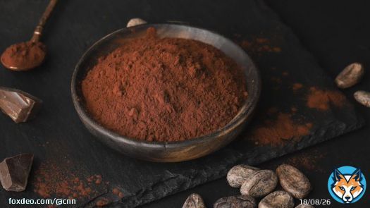 If your diet is low in flavanols &mdash; antioxidant compounds found in foods like green tea, apples, berries and cocoa &mdash; adding 500 milligrams a day to your diet may slow and possibly improve age-related mental decline, according to a new stud