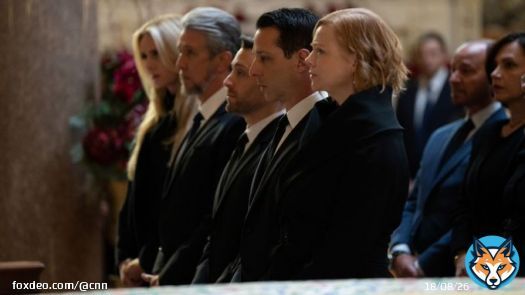 If you're mourning the end of &ldquo;Succession,&rdquo; give these other shows a shot