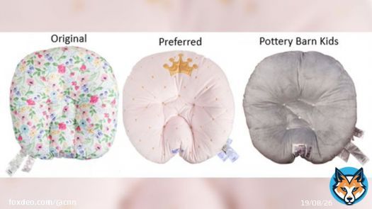 The US Consumer Product Safety Commission on Tuesday urged parents and caregivers to stop using Boppy Newborn Loungers &ndash; a pillow for infants &ndash; after two more infants died after the agency issued a mass recall of the product in 2021