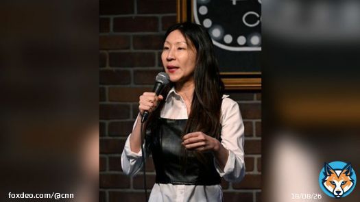 A comedian in New York who joked about the safety of Malaysian planes in an apparent reference to the disappearance of flight MH370 has sparked a heated backlash in Malaysia and Singapore.
