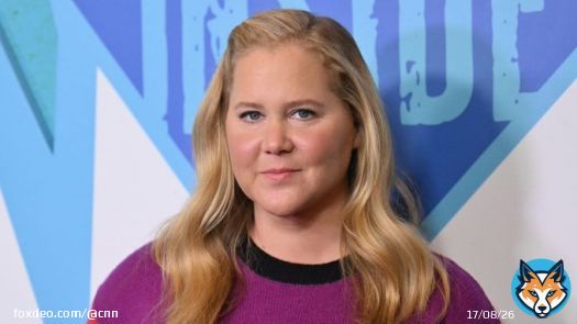 Amy Schumer is not holding back when it comes to celebrities and diet trends.