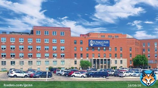 A hospital in Illinois will close on Friday due in part to a cyberattack &ndash; a rare case of a health care provider publicly linking a hack incident to its closure