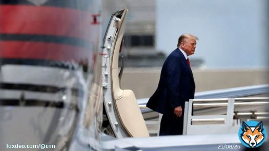 Here are  things you need to know about    Donald Trump will be under arrest today   Interstate 95 collapse   Student loans   Illinois outlaws book bans   Denver Nuggets win first NBA title