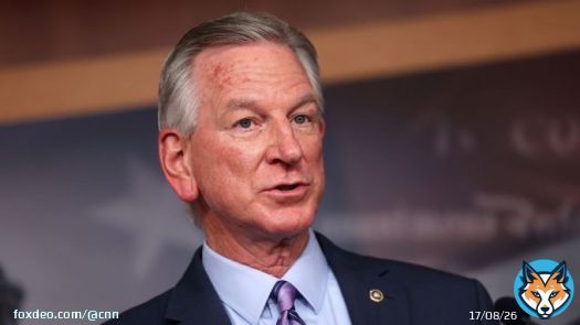 Months into his hold on military nominees, Sen. Tommy Tuberville of Alabama is still not relenting despite efforts by some of his own Republican colleagues to try and give him alternatives to back off his blockade