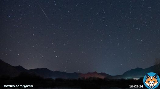 The Geminid meteor shower, which lights up the sky each December, is one of the most active and dependable celestial displays of the year.