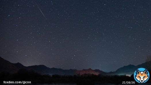 The Geminid meteor shower, which lights up the sky each December, is one of the most active and dependable celestial displays of the year.