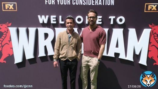 Wrexham&rsquo;s Hollywood owners Ryan Reynolds and Rob McElhenney are part of a new investment group into Formula One team Alpine, the team&rsquo;s parent company announced.