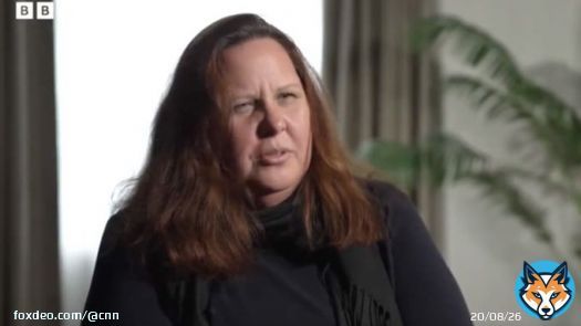 &ldquo;He said, &lsquo;I&rsquo;m going to solve the Rubik&rsquo;s Cube 3,700 meters below sea at the Titanic.&rsquo;&rdquo;   Christine Dawood gives her first interview after losing her husband and son on Titan submersible.