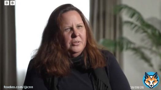 &ldquo;He said, &lsquo;I&rsquo;m going to solve the Rubik&rsquo;s Cube 3,700 meters below sea at the Titanic.&rsquo;&rdquo;   Christine Dawood gives her first interview after losing her husband and son on Titan submersible.