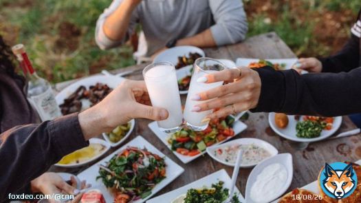 Arak might just be one of the most interesting spirits you&rsquo;ve never heard of -- and now the Middle Eastern drink is having a revival across the world.