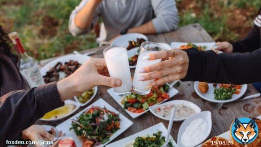 Arak might just be one of the most interesting spirits you&rsquo;ve never heard of -- and now the Middle Eastern drink is having a revival across the world.