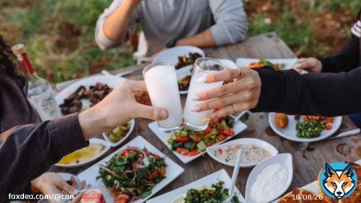 Arak might just be one of the most interesting spirits you&rsquo;ve never heard of -- and now the Middle Eastern drink is having a revival across the world.