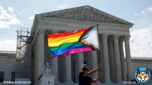 The Supreme Court on Friday ruled in favor of a Christian web designer in Colorado who cited religious objections in refusing to create websites to celebrate same-sex weddings.  Read the court&rsquo;s opinion.
