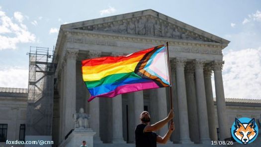 The Supreme Court on Friday ruled in favor of a Christian web designer in Colorado who cited religious objections in refusing to create websites to celebrate same-sex weddings.  Read the court&rsquo;s opinion.