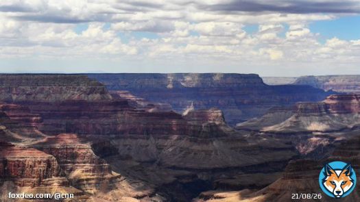 A woman died at the Grand Canyon National Park while trying to hike eight miles