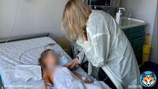 Amid the raging war and constant threat of Russian missiles, a successful heart transplant has been performed on a 6-year-old girl in Kyiv, authorities with the Heart Institute of Ukraine&rsquo;s Ministry of Health announced on Monday.