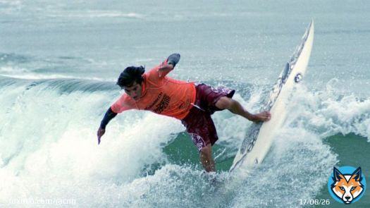 Hawaiian pro surfer Mikala Jones has died at the age of 44 following a fatal accident while surfing in Indonesia&rsquo;s Mentawai Islands on Sunday.