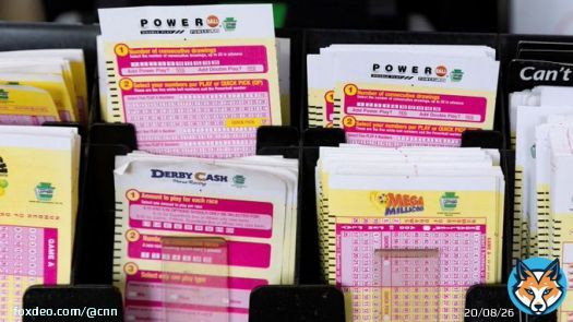 There were no jackpot winners after Monday&rsquo;s Powerball drawing and the grand prize jumped to an estimated $725 million