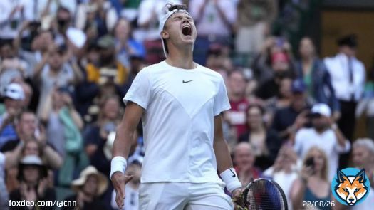 World No. 6 Holger Rune has credited his run to this year&rsquo;s Wimbledon quarterfinals to the love and support shown by his mom.