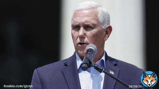 Former Vice President Mike Pence said abortion should be banned when a pregnancy is not viable, according to the Associated Press.  &ldquo;I&rsquo;m pro-life. I don&rsquo;t apologize for it,&rdquo; he said.