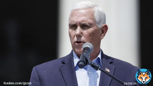 Former Vice President Mike Pence said abortion should be banned when a pregnancy is not viable, according to the Associated Press.  &ldquo;I&rsquo;m pro-life. I don&rsquo;t apologize for it,&rdquo; he said.