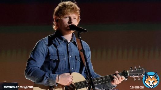 A total of 17 people were transported to the hospital with various health emergencies during an Ed Sheeran concert in Pittsburgh on Saturday night, the Pittsburgh Bureau of EMS said