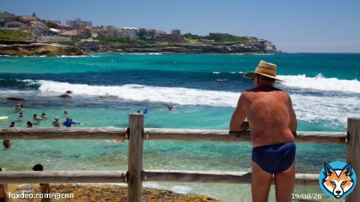 After decades of banishment from mainstream wardrobes, one of fashion&rsquo;s most divisive garments &mdash; the men&rsquo;s swimming brief &mdash; is making a tentative return across the globe
