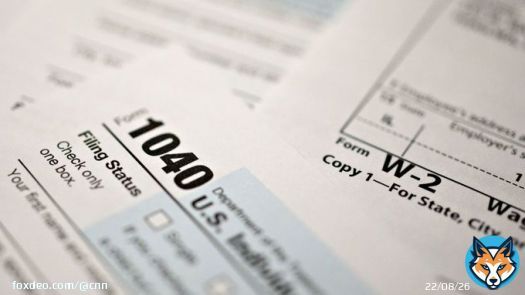 Monday is the last chance to claim your 2019 tax refund