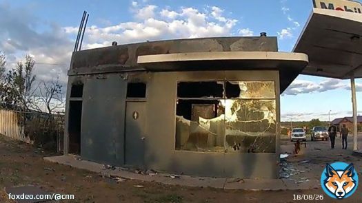 An Arizona firefighter has been charged with arson after allegedly confessing to setting multiple fires across two counties over the past few weeks, according to the Yavapai County Sheriff&rsquo;s Office.